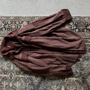 Free people ruby jacket medium